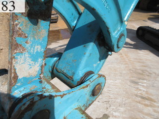 Used Construction Machine Used KUBOTA KUBOTA Excavator ~0.1m3 U-35-5