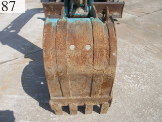 Used Construction Machine Used KUBOTA KUBOTA Excavator ~0.1m3 U-35-5