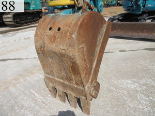 Used Construction Machine Used KUBOTA KUBOTA Excavator ~0.1m3 U-35-5