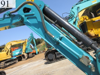Used Construction Machine Used KUBOTA KUBOTA Excavator ~0.1m3 U-35-5