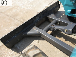 Used Construction Machine Used KUBOTA KUBOTA Excavator ~0.1m3 U-35-5