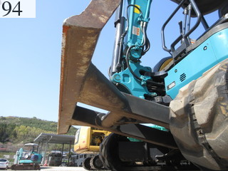 Used Construction Machine Used KUBOTA KUBOTA Excavator ~0.1m3 U-35-5