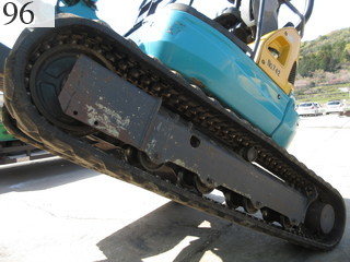Used Construction Machine Used KUBOTA KUBOTA Excavator ~0.1m3 U-35-5