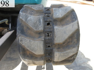 Used Construction Machine Used KUBOTA KUBOTA Excavator ~0.1m3 U-35-5