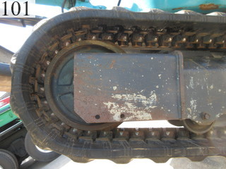 Used Construction Machine Used KUBOTA KUBOTA Excavator ~0.1m3 U-35-5