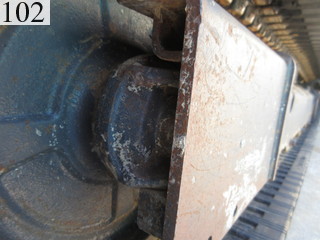 Used Construction Machine Used KUBOTA KUBOTA Excavator ~0.1m3 U-35-5
