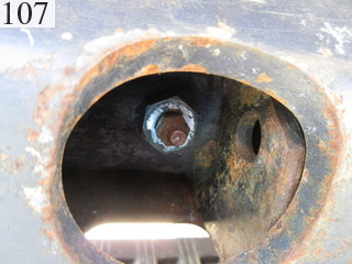 Used Construction Machine Used KUBOTA KUBOTA Excavator ~0.1m3 U-35-5