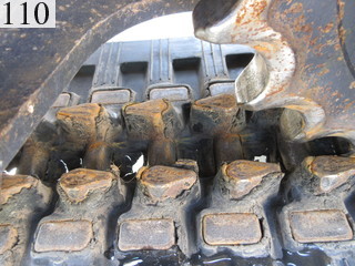 Used Construction Machine Used KUBOTA KUBOTA Excavator ~0.1m3 U-35-5