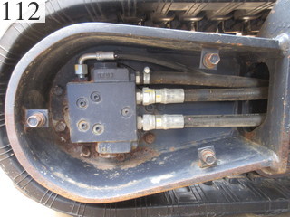 Used Construction Machine Used KUBOTA KUBOTA Excavator ~0.1m3 U-35-5