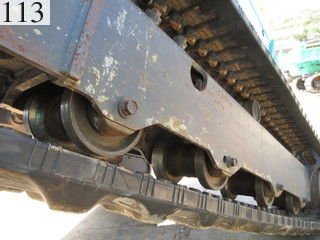 Used Construction Machine Used KUBOTA KUBOTA Excavator ~0.1m3 U-35-5