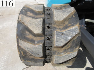 Used Construction Machine Used KUBOTA KUBOTA Excavator ~0.1m3 U-35-5