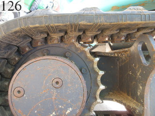 Used Construction Machine Used KUBOTA KUBOTA Excavator ~0.1m3 U-35-5