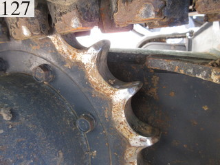 Used Construction Machine Used KUBOTA KUBOTA Excavator ~0.1m3 U-35-5
