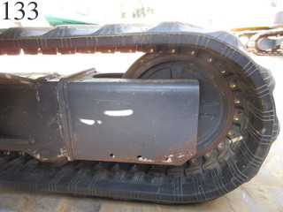 Used Construction Machine Used KUBOTA KUBOTA Excavator ~0.1m3 U-35-5