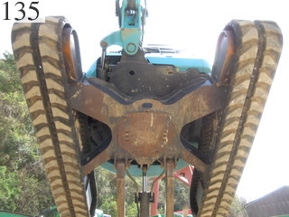 Used Construction Machine Used KUBOTA KUBOTA Excavator ~0.1m3 U-35-5