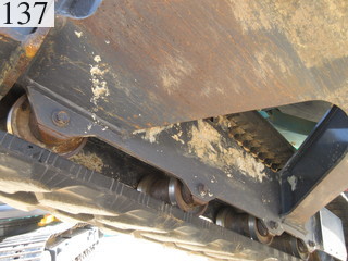 Used Construction Machine Used KUBOTA KUBOTA Excavator ~0.1m3 U-35-5