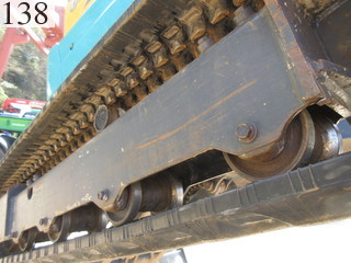 Used Construction Machine Used KUBOTA KUBOTA Excavator ~0.1m3 U-35-5
