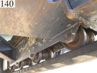 Used Construction Machine Used KUBOTA KUBOTA Excavator ~0.1m3 U-35-5