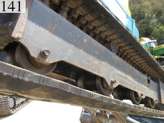Used Construction Machine Used KUBOTA KUBOTA Excavator ~0.1m3 U-35-5