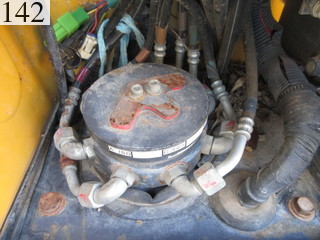 Used Construction Machine Used KUBOTA KUBOTA Excavator ~0.1m3 U-35-5