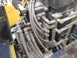 Used Construction Machine Used KUBOTA KUBOTA Excavator 0.2-0.3m3 U-40-3S
