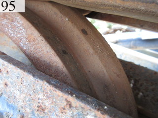 Used Construction Machine Used KUBOTA KUBOTA Excavator 0.2-0.3m3 U-40-3S