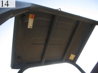 Used Construction Machine Used KUBOTA KUBOTA Excavator 0.2-0.3m3 U-40-3S