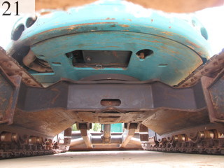 Used Construction Machine Used KUBOTA KUBOTA Excavator 0.2-0.3m3 U-40-3S