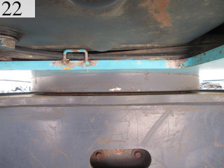 Used Construction Machine Used KUBOTA KUBOTA Excavator 0.2-0.3m3 U-40-3S