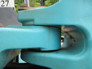 Used Construction Machine Used KUBOTA KUBOTA Excavator 0.2-0.3m3 U-40-3S