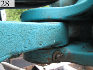 Used Construction Machine Used KUBOTA KUBOTA Excavator 0.2-0.3m3 U-40-3S