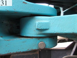 Used Construction Machine Used KUBOTA KUBOTA Excavator 0.2-0.3m3 U-40-3S