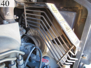 Used Construction Machine Used KUBOTA KUBOTA Excavator 0.2-0.3m3 U-40-3S
