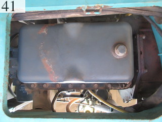Used Construction Machine Used KUBOTA KUBOTA Excavator 0.2-0.3m3 U-40-3S