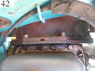 Used Construction Machine Used KUBOTA KUBOTA Excavator 0.2-0.3m3 U-40-3S