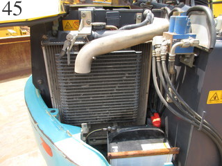 Used Construction Machine Used KUBOTA KUBOTA Excavator 0.2-0.3m3 U-40-3S