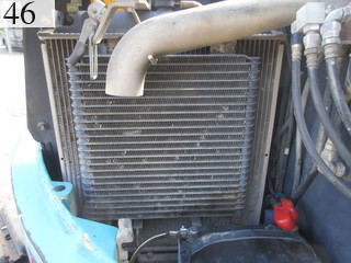 Used Construction Machine Used KUBOTA KUBOTA Excavator 0.2-0.3m3 U-40-3S