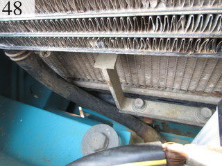 Used Construction Machine Used KUBOTA KUBOTA Excavator 0.2-0.3m3 U-40-3S