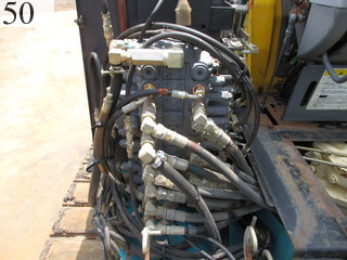 Used Construction Machine Used KUBOTA KUBOTA Excavator 0.2-0.3m3 U-40-3S