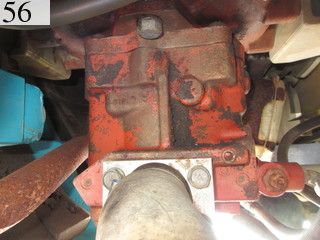 Used Construction Machine Used KUBOTA KUBOTA Excavator 0.2-0.3m3 U-40-3S