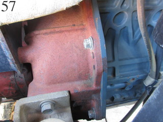 Used Construction Machine Used KUBOTA KUBOTA Excavator 0.2-0.3m3 U-40-3S
