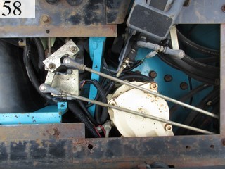 Used Construction Machine Used KUBOTA KUBOTA Excavator 0.2-0.3m3 U-40-3S
