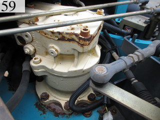 Used Construction Machine Used KUBOTA KUBOTA Excavator 0.2-0.3m3 U-40-3S