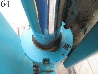Used Construction Machine Used KUBOTA KUBOTA Excavator 0.2-0.3m3 U-40-3S
