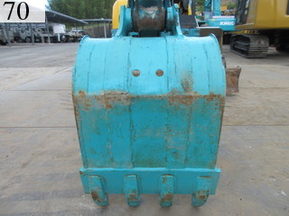 Used Construction Machine Used KUBOTA KUBOTA Excavator 0.2-0.3m3 U-40-3S