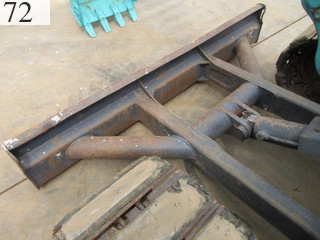 Used Construction Machine Used KUBOTA KUBOTA Excavator 0.2-0.3m3 U-40-3S