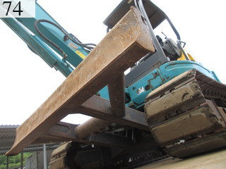 Used Construction Machine Used KUBOTA KUBOTA Excavator 0.2-0.3m3 U-40-3S