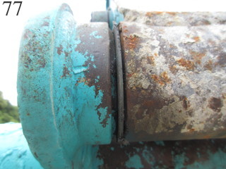 Used Construction Machine Used KUBOTA KUBOTA Excavator 0.2-0.3m3 U-40-3S