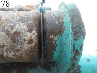 Used Construction Machine Used KUBOTA KUBOTA Excavator 0.2-0.3m3 U-40-3S