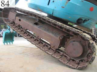 Used Construction Machine Used KUBOTA KUBOTA Excavator 0.2-0.3m3 U-40-3S